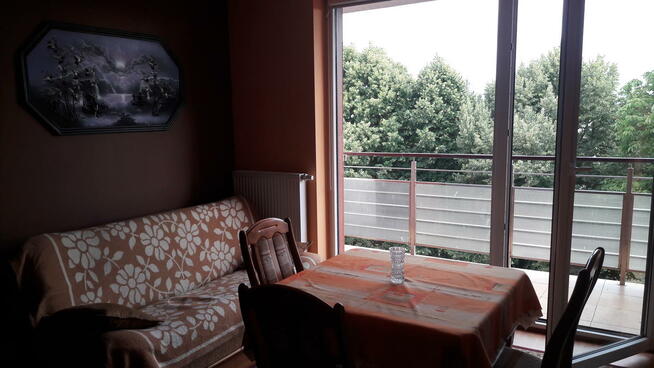 Dwa pokoje kuchnia łazienka