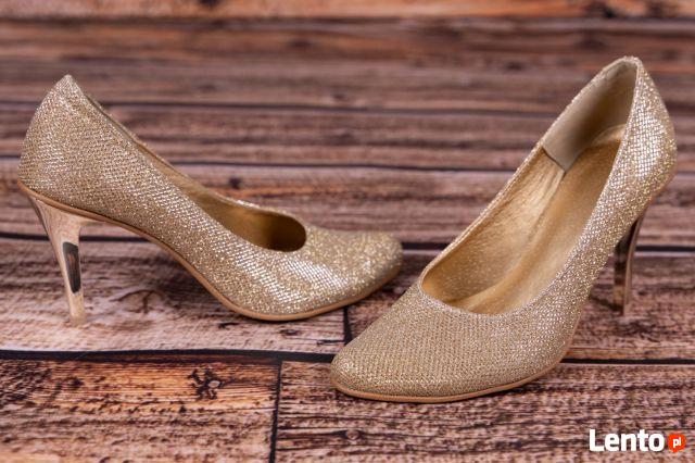 Casani buty na nietypową stopę buty na miarę ślubne weselne