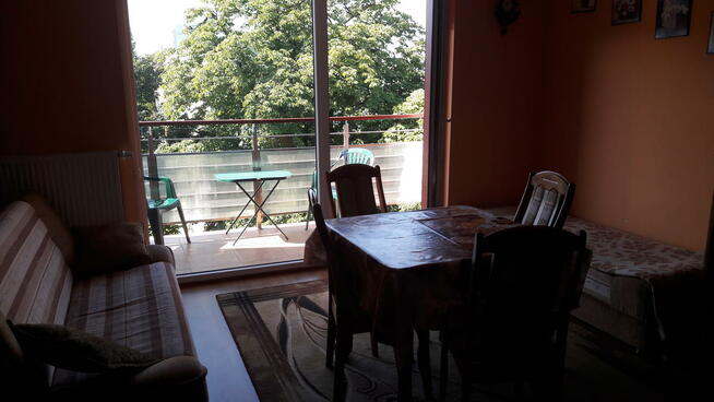 Dwa pokoje kuchnia łazienka