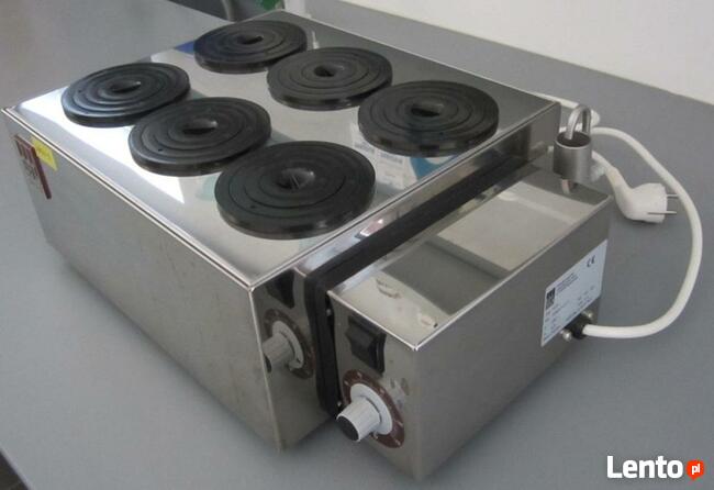 Sprzedam łaźnię wodną