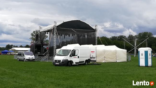 Usługi transportowe transport Ducato bus partner van auto do