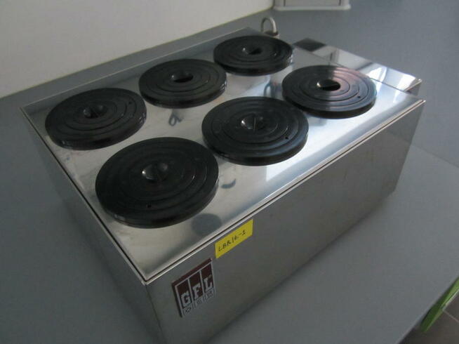 Sprzedam łaźnię wodną