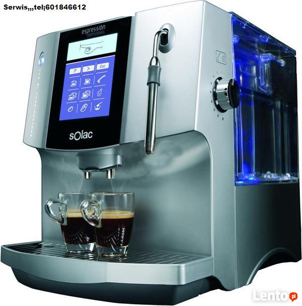 Naprawa-Serwis Ekspresy do kawy,,, Głogów,,,601401854.