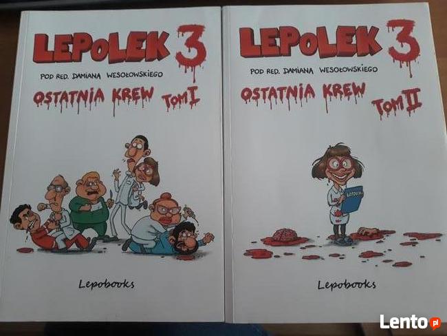 Lepolek