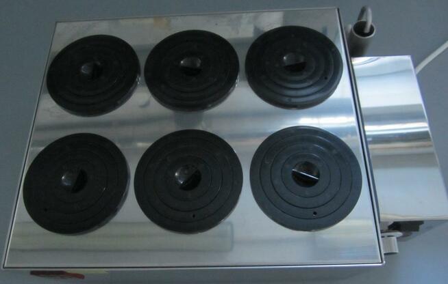 Sprzedam łaźnię wodną