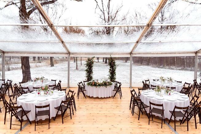 wynajem namiotu plenerowego Kraków, wynajem namiotów Kraków