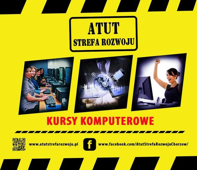 kurs Excel-poziom podstawowy-ATUT Chorzów-zaświadczenie MEN