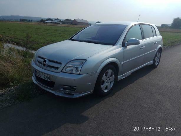 Opel Signum