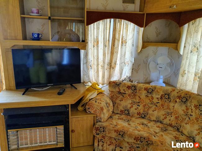 Domki holenderskie do wynajęcia na urlopy weekendy