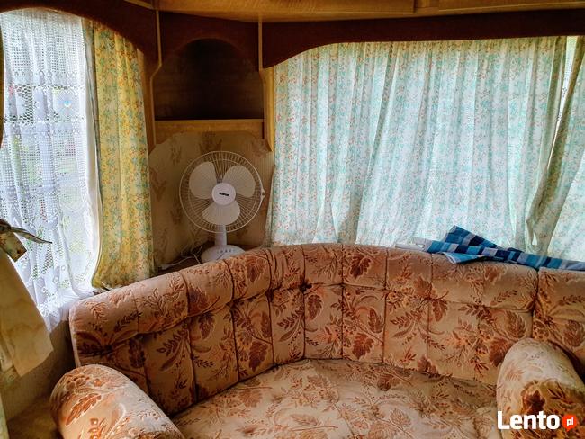 Domki holenderskie do wynajęcia na urlopy weekendy