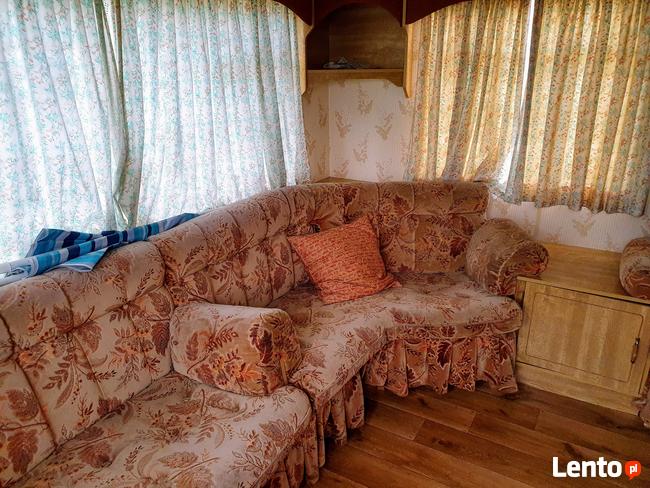 Domki holenderskie do wynajęcia na urlopy weekendy