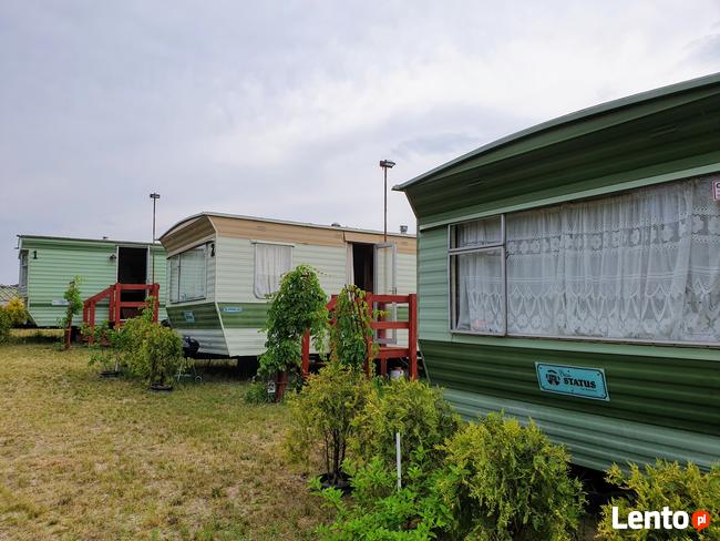 Domki holenderskie do wynajęcia na urlopy weekendy