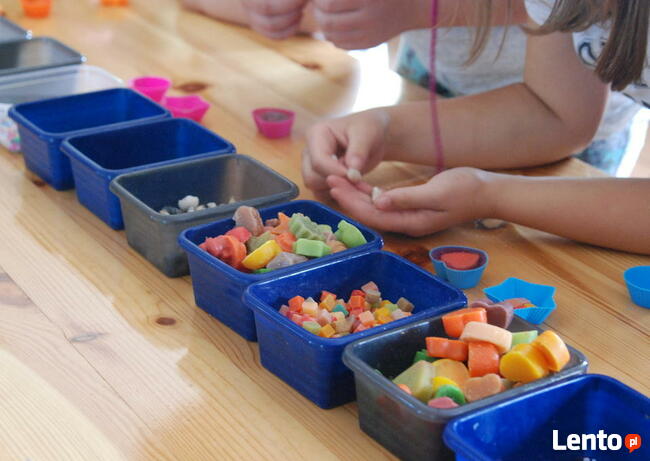 Warsztaty MYDLARSKIE - cała Polska !!!