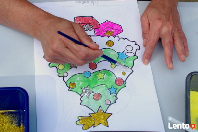 Warsztaty edukacyjne dla dzieci i młodzieży CAŁA POLSKA