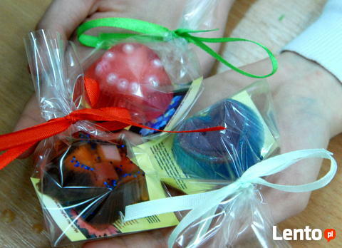 Warsztaty edukacyjne dla dzieci i młodzieży CAŁA POLSKA