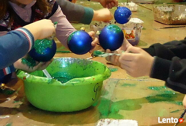 Warsztaty edukacyjne dla dzieci i młodzieży CAŁA POLSKA