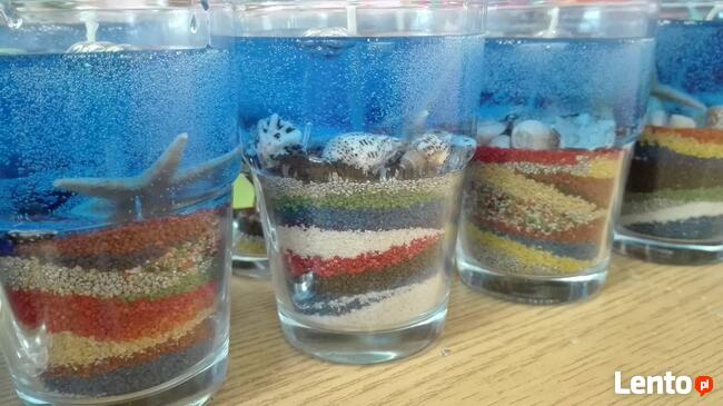 Warsztaty dla dzieci - cała Polska