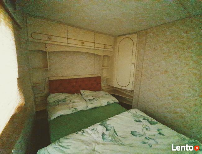 Domki holenderskie do wynajęcia na urlopy, weekendy