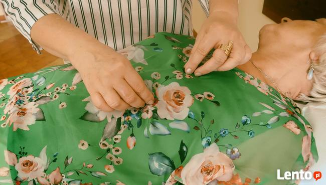 Kurs Terapia Ojca Klimuszki