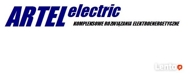 ELEKTRYK, INSTALACJE ELEKTROENERGETYCZNE