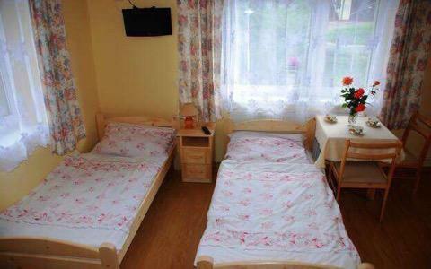 Noclegi Korbielów Beskidy Pilsko