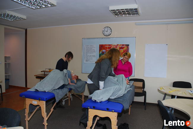 Kurs - Świecowanie i konchowanie uszu