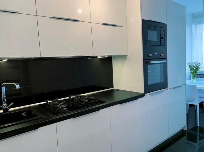 Katowice, Osiedle Tysiąclecia - wysoki standard, umeblowane