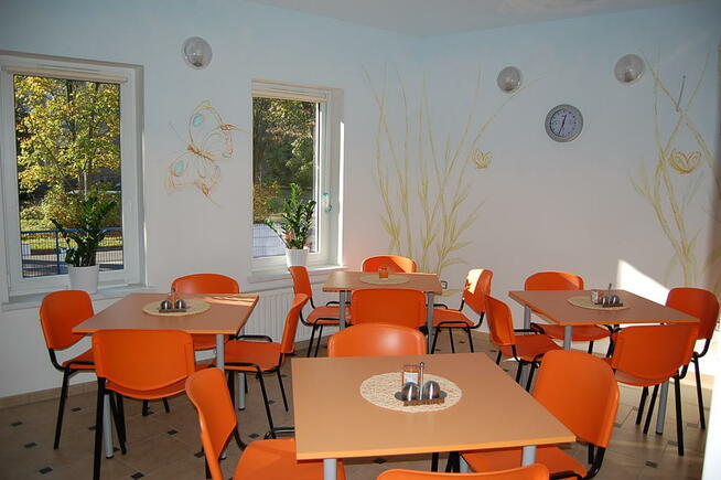 Dom Opieki Pokoje Seniora w Niemodlinie- wolne miejsca