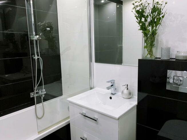 Katowice, Osiedle Tysiąclecia - wysoki standard, umeblowane