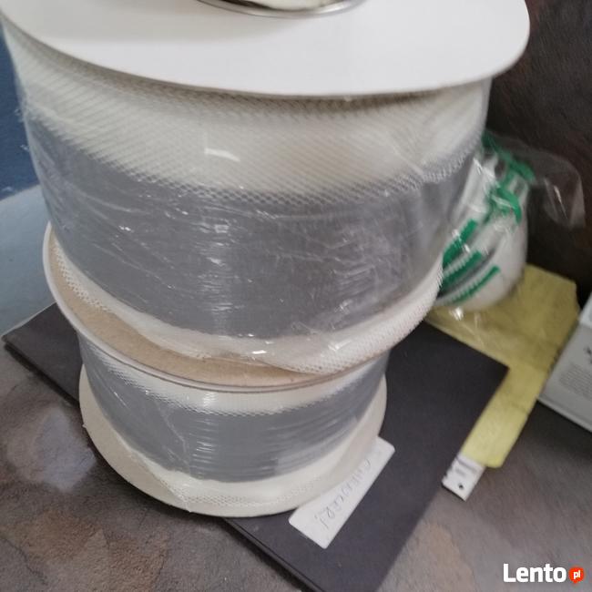 Arfen HYDROFLEX 120 Taśma uszczelniająca hydroizolacyjna 50m