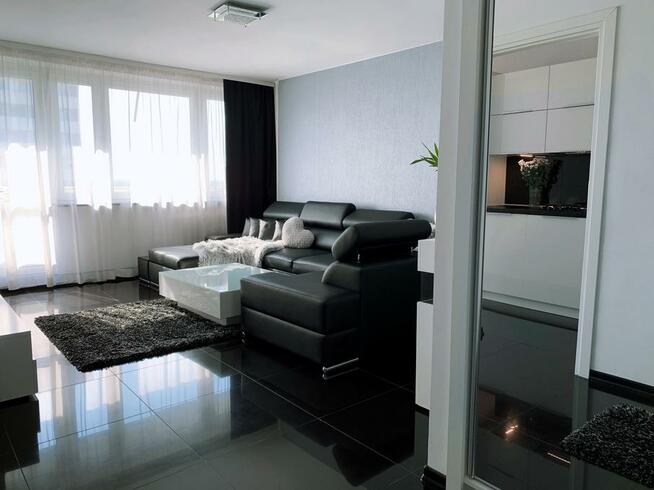 Katowice, Osiedle Tysiąclecia - wysoki standard, umeblowane