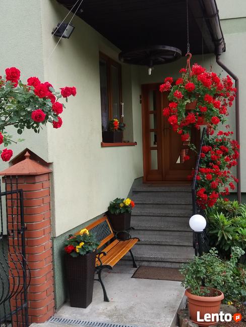 Noclegi Korbielów Beskidy Pilsko