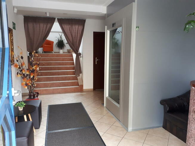 Dom Opieki Pokoje Seniora w Niemodlinie- wolne miejsca