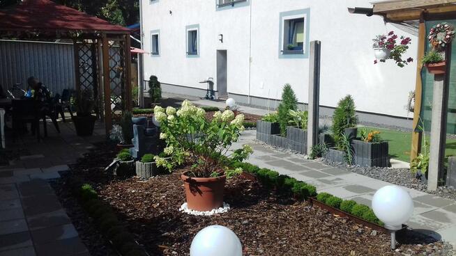 Dom Opieki Pokoje Seniora w Niemodlinie- wolne miejsca