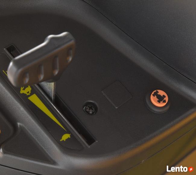 Promocja Traktorek kosiarka Stiga Estate 384+pług śnieżny