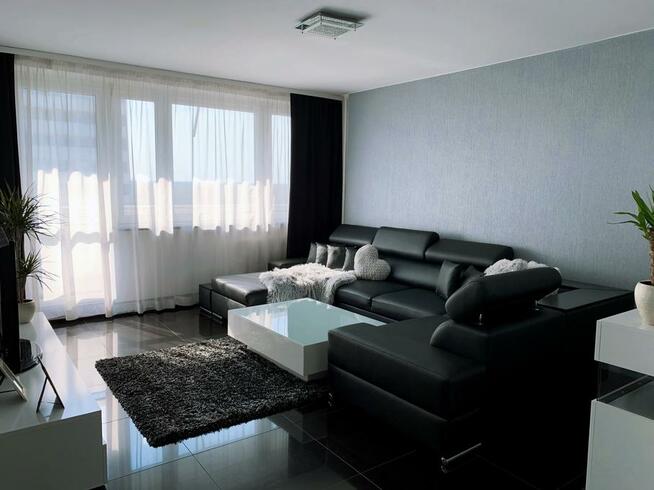 Katowice, Osiedle Tysiąclecia - wysoki standard, umeblowane