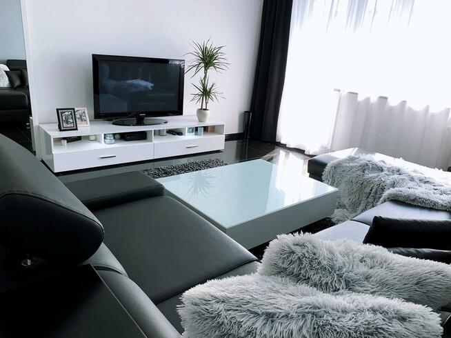 Katowice, Osiedle Tysiąclecia - wysoki standard, umeblowane