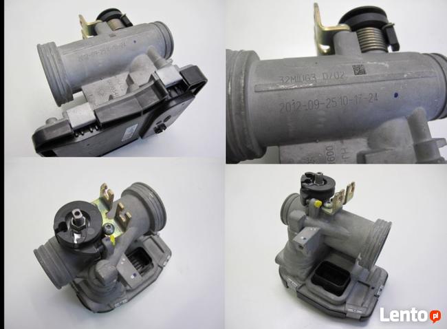 Dorabianie kluczy z immobilizerem do skuterów Piaggio Peugeo