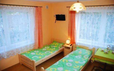 Noclegi Korbielów Beskidy Pilsko