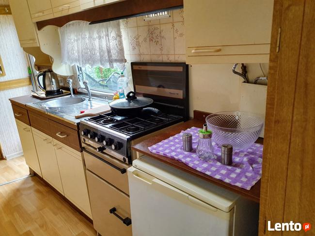 Domki holenderskie do wynajęcia na urlopy weekendy