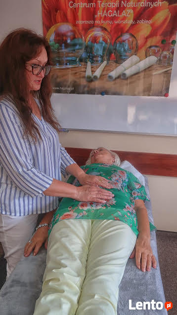 Kurs Terapia Ojca Klimuszki