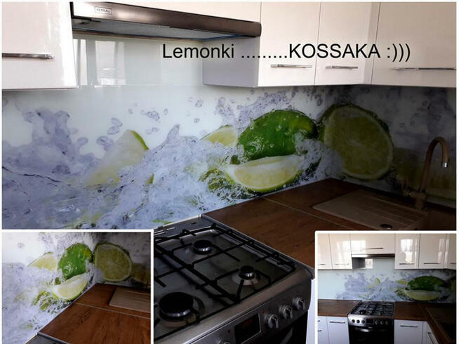 Panele Szklane do kuchni , szkło na ścianę Gdańsk ,Gdynia
