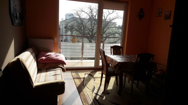 Dwa pokoje kuchnia łazienka