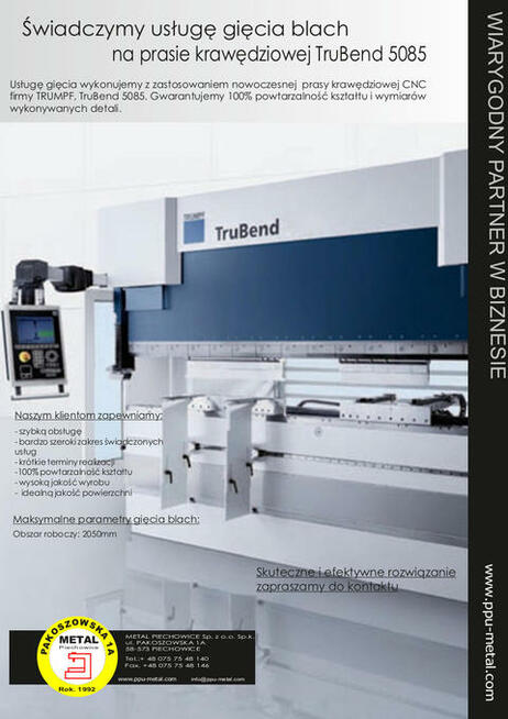 Zakończenia na słupki ogrodzeniowe