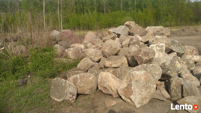 Ziemia przesiewana piasek żwir pospółka 602337808