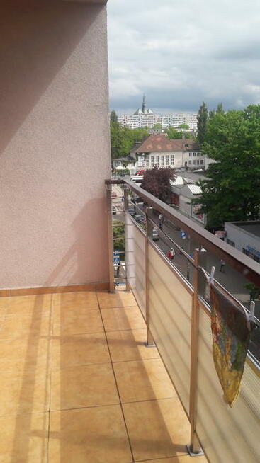 Dwa pokoje kuchnia łazienka