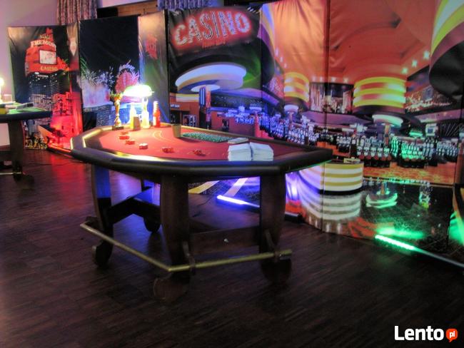 Obsługa eventów hotelowych - praca dodatkowa