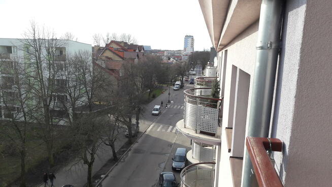 Dwa pokoje kuchnia łazienka