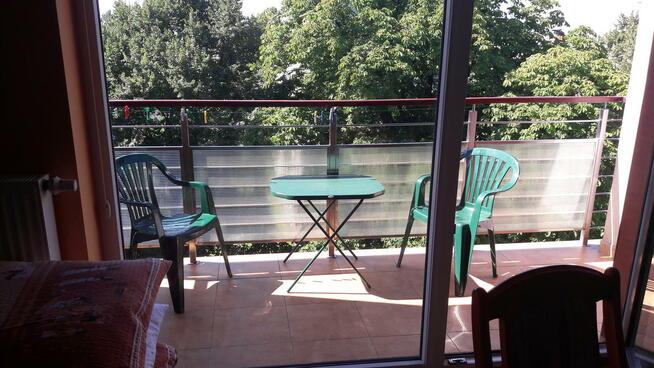 Dwa pokoje kuchnia łazienka