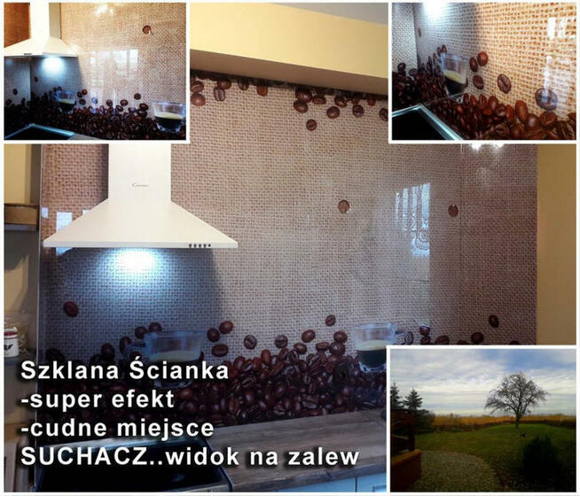 Panele Szklane , Szkło do Kuchni , Lustra , Ekrany Kuchenne